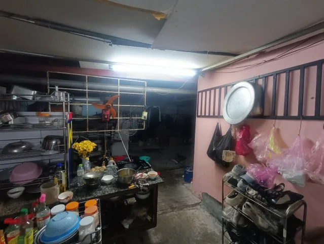 Mặt Tiền Kinh Doanh VIP Đặng Văn Bi - 200M2 Ngang 6M - Thủ Đức