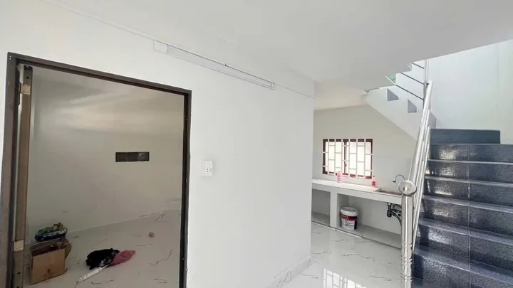 nhà sổ riêng, p. lái thiêu - tphcm