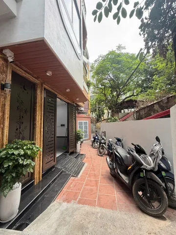 [ 280TR/M2 ] - CCMN XÂY MỚI GIÁ CỰC TỐT - DOANH THU 960TR/ NĂM - 14,8 TỶ CHÀO TẠI THANH XUÂN