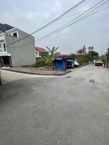 Bán 60 m lô góc Thuỷ Sơn đường 2 ô tô tránh nhau. Cách 359:100m .l/h:076.231.9990 em Thúy