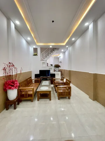 🏡 Nhà 2 tầng kiên cố - kiệt ô tô 5m Trần Phước Thành - Khuê Trung, Cẩm Lệ