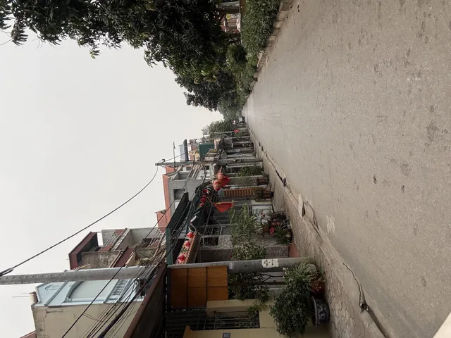 Bán nhà 103m² có sẵn 81m² thổ cư ngang 5.5m giá 18.5 tỷ tại Đường Đình Xuyên Xã Phù Đổng