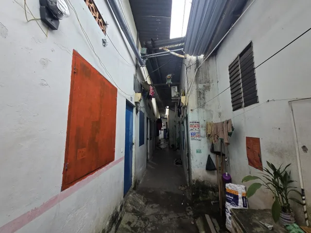 BÁN DÃY TRỌ QL1K, LINH XUÂN - 165m2 - GIÁ 6.5 TỶ TL