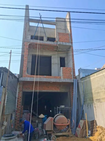 Bán đất 102.4m² có sẵn 1m² thổ cư ngang 1m giá 3.95 tỷ tại Phường Bình Dương