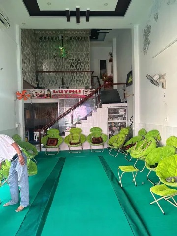 📣 CHÍNH CHỦ BÁN NHÀ 2 MẶT KIỆT HÀ THỊ THÂN – ĐỐI DIỆN CHỢ ĐÊM CẦU RỒNG 📣
