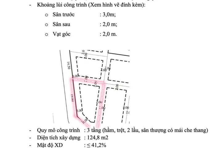 BDS HVL [NC] BÁN B7 VILLA THỦ THIÊM Q2 GIÁ TỐT