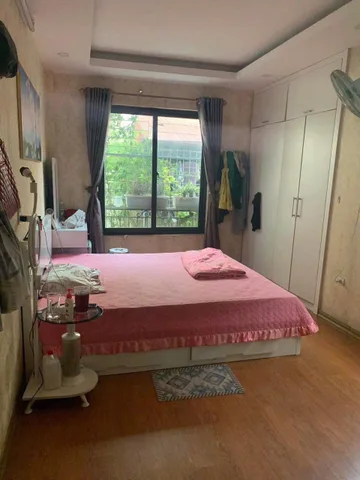 Cho thuê nhà riêng FULL ĐỒ- Ở NHÓM ngõ 1002 Láng, Đống Đa 35M x 5T giá 14 triệu
