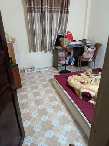Cho thuê nhà ngõ Phố Vọng- Hai Bà Trưng-dt 35m2*3 tầng-Giá 8 triệu