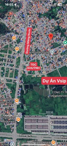 04/2026.Bán đất 50m² full thổ cư ngang 4,1m giá 1.39 tỷ tại Phường Thủy Nguyên. Thủy Đường. liên hệ 0362558882