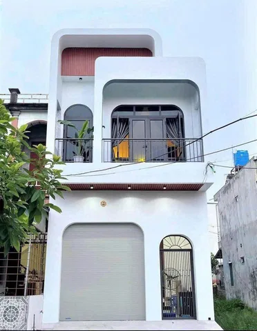 Nhà Biên Hoà giá 2ty sổ hồng riêng, nằm ngay đường Đồng Khởi hẻm xe hơi 6m
