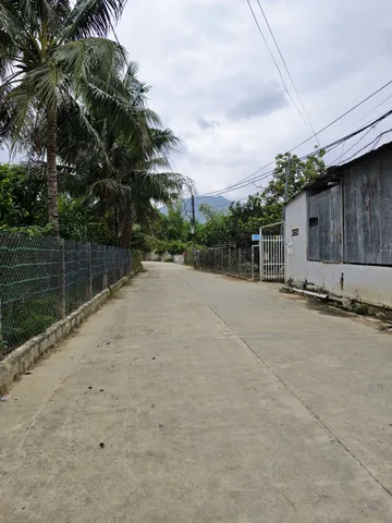 Bán đất 361,4m² full thổ cư ngang 15m giá 7.22 tỷ tại Phường Tây Nha Trang