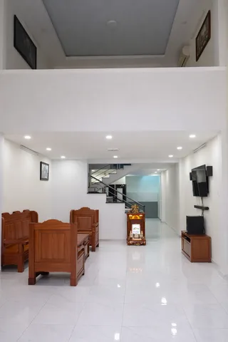 Bán nhà gần AEON BÌNH TÂN – (4.5x18)hẻm ô tô,xách vali vào ở ngay,GIÁ 4.45 TỶ(130426).