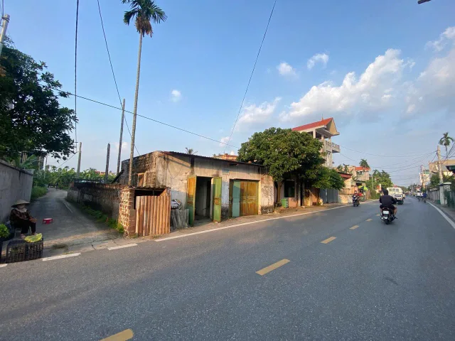 04/2026.Bán đất 96,4m² full thổ cư ngang 4,05m giá 2.09 tỷ tại Phường Thiên Hương. Lâm Động. liên hệ 0362558882