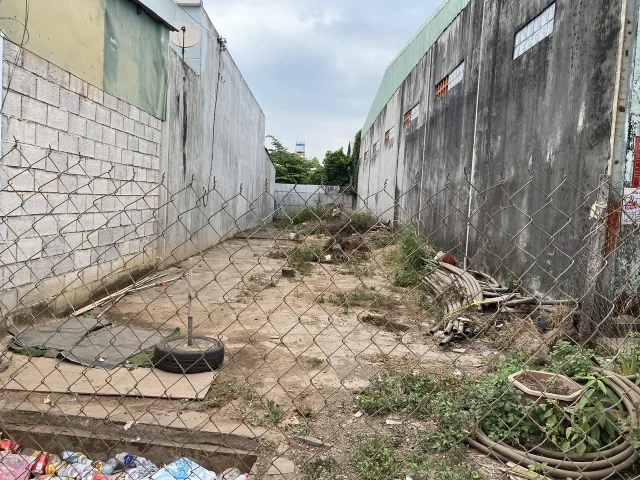 ĐẤT ĐẸP – CHÍNH CHỦ CẦN BÁN ĐẤT Đường Nguyễn Hoàng, Xã Thanh Bình, Huyện Trảng Bom, Đồng Nai.