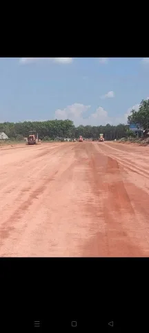 Bán đất 400m² có sẵn 300m² thổ cư ngang 10m giá 540 triệu tại Xã Tân Lợi