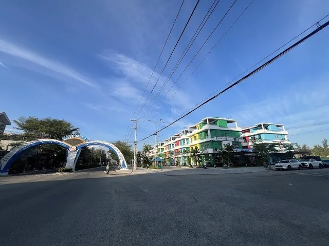 ĐẤT NỀN THỔ CƯ – KDC BA BỒN – BIỂN NINH CHỬ – NAM KHÁNH HÒA