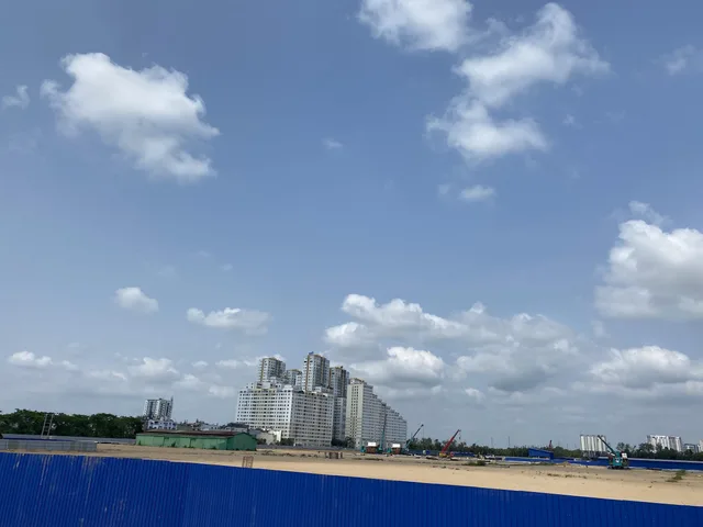 Đất mặt tiền metro Tân Mỹ; hiếm có; 92m2; kết nối giao thông thuận tiện; cạnh Phú Mỹ Hưng