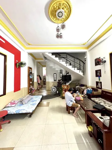 Nhà 2 tầng - Nguyễn Lai, Khuê Trung, Cẩm Lệ - 85m2 - 7,9T