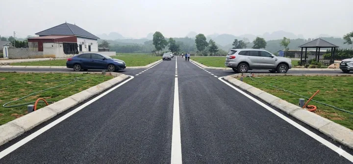 Chỉ hơn 300 TRIỆU sở hữu ngay đất gần trung tâm kinh tế Ba Đồi – Lạc Thủy