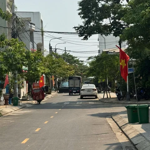 Chào bán Nguyễn Thượng Hiền - Vị trí siêu đẹp gần CMT8, Xô Viết Nghệ Tĩnh và Công viên