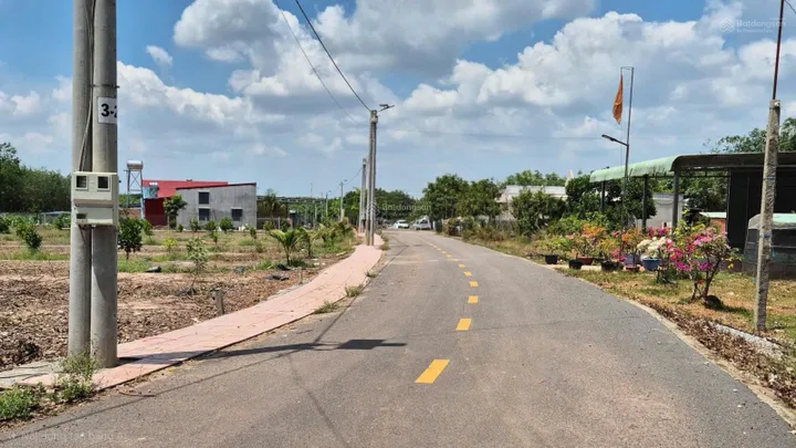 📊 500M2 GIÁ 520TR – ĐẤT HCM – LIỀN KỀ KCN – DỄ TÁCH THỬA