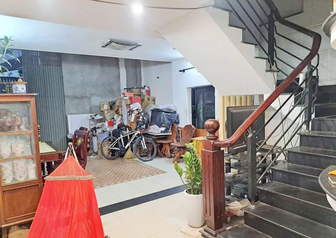 SIÊU PHẨM HỒ HỌC LÃM – 151M² – NHÀ 3 TẦNG KIÊN CỐ – GIÁ CHỈ 5,95 TỶ ☎️0988.048393 (G2)