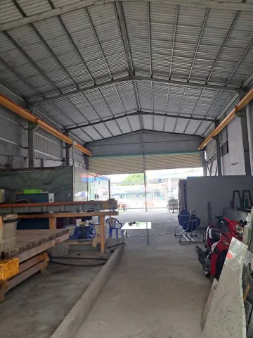 Cho thuê kho xưởng Đồng Khởi Tân Phong, DT458m, 3FA, cẩu 5T, Giao thông thuận tiện