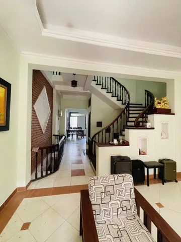 Cho Thuê Nhà Ngõ 168 Kim Giang - Hoàng Mai 50M² 4 Tầng - Full Công Năng - Ô Tô Đỗ Cửa - Ở, Kinh Doanh VP - Giá Thuê 22tr