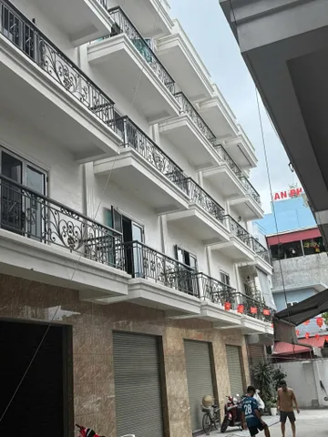 SIÊU PHẨM NHÀ 4 TẦNG TUYẾN 2 ĐƯỜNG HÙNG VƯƠNG – THƯỢNG LÝ, HỒNG BÀNG– GẦN CẦU QUAY 🔥 ô tô đỗ cửa