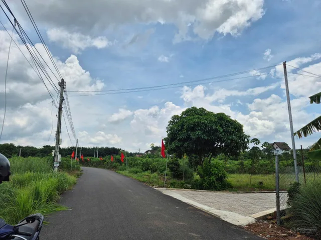 ⚠️ 350M2 GIÁ 390TR – TRUNG TÂM – GẦN CHỢ + TRƯỜNG + KCN