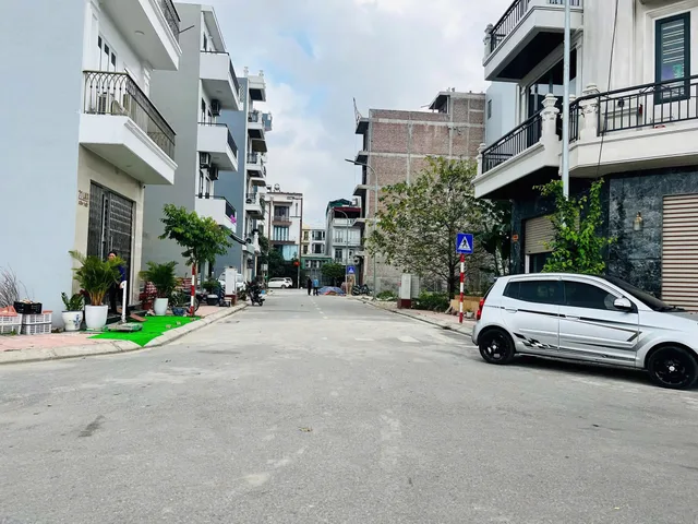 🔥 SIÊU PHẨM – ĐẤT TẶNG NHÀ KHU TĐC XI MĂNG – HỒNG BÀNG 🔥 LH 0788270866