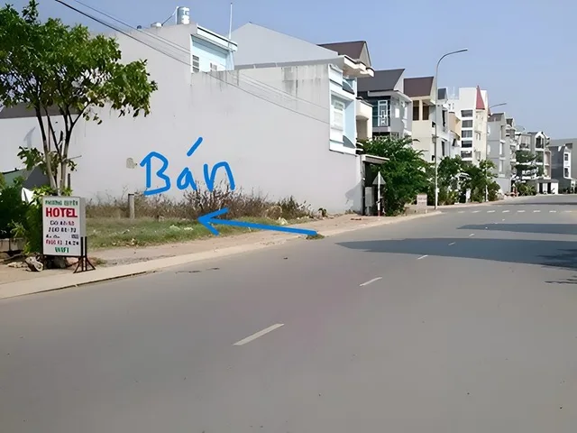 BÁN ĐẤT NAM ĐỊNH, NGAY QUẢNG TRƯỜNG BIỂN, MẶT CHÍNH ĐẠI LỘ VEN BIỂN, KINH DOANH, ĐT KS, NH