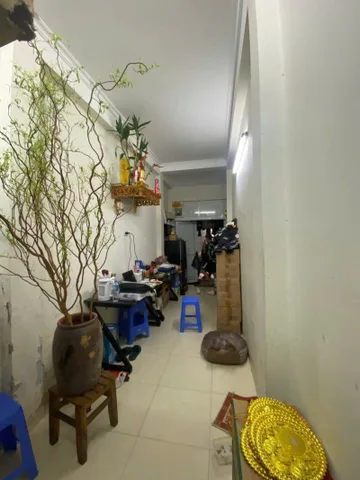 🏡 NHÀ PHÚ VIÊN – LONG BIÊN
32m² – gần ô tô tránh – giá tốt
