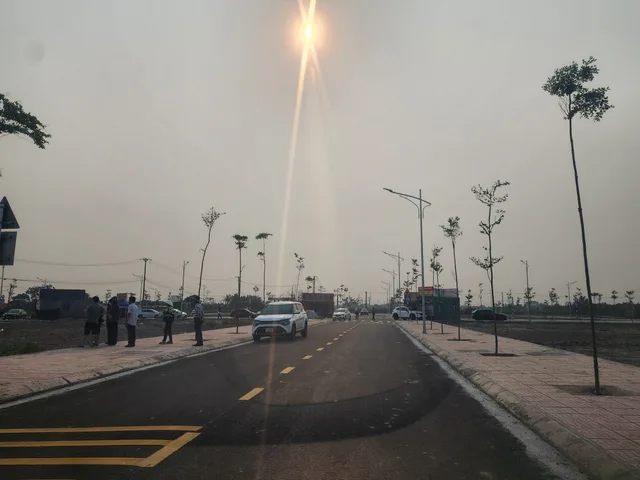 🔥 LÔ GÓC ĐẤU GIÁ F0 – GIÁ RẺ TÂN HÒA QUỲNH PHỤ, THÁI BÌNH ( Hưng Yên )