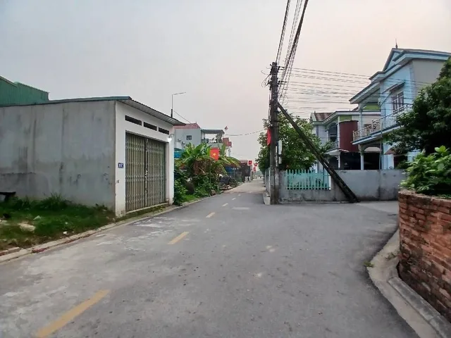 Đất siêu đẹp. Gần sân bay nội bài. Giá đẹp, ở quá đỉnh