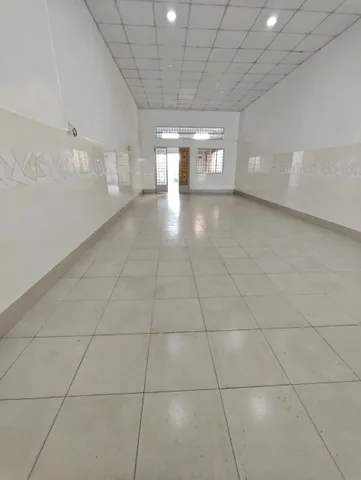 cho thuê nhà 13 triệu mặt tiền đường Võ Văn Kiệt