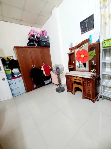 🌟 BIỆT THỰ MINI 2 TẦNG – HẺM XE HƠI 5M – KDC LÊ THÀNH, AN DƯƠNG VƯƠNG – CHỈ 6.9 TỶ 🌟