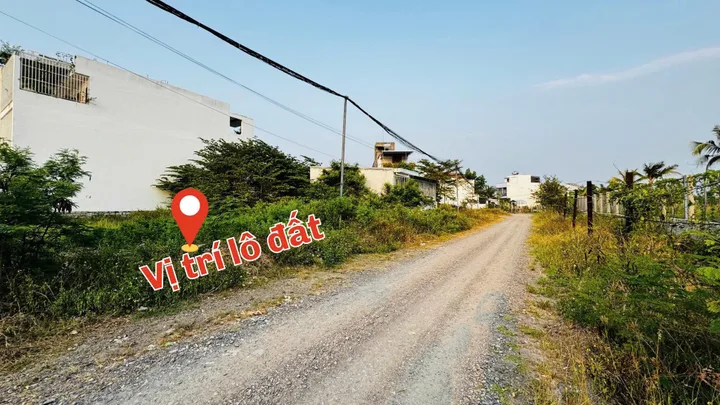 Đất Vĩnh Châu, Vĩnh Hiệp cạnh đô thị Mỹ Gia
- Dt: 100m ngang 5m
- Hướng: Tây Nam
- Hiện trạng đường rộng 10m, qh mở đường 23m
- Xây dựng tự do
☘️ 3 tỉ 190 tr
_____
Alo Nguyên chi tiết : O79.365.6898