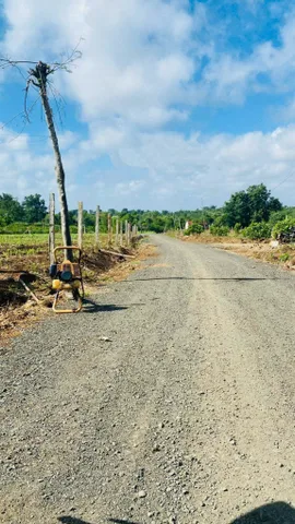 Bán đất 443.1m² ngang 20m giá 500 triệu tại Xã Ea Drông