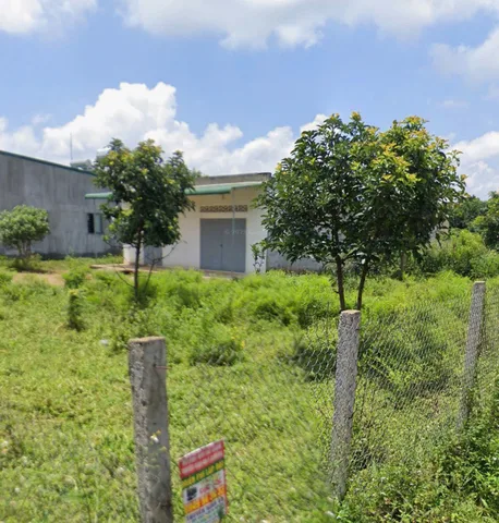 Bán đất 344.5m² có sẵn 60m² thổ cư ngang 12m giá 2.15 tỷ tại Phường Tân An