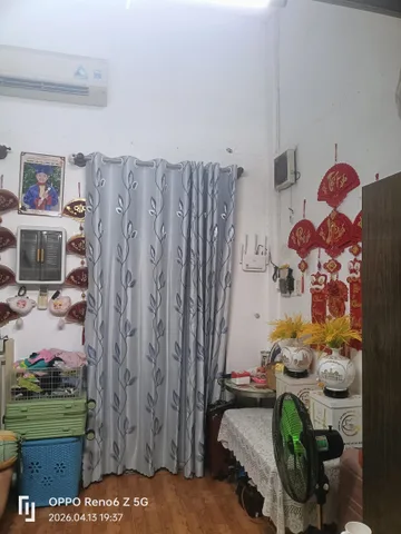 Bán nhà (Còn thương lượng)