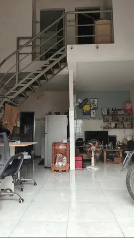 NHÀ 2 TẦNG 40M2 – SỔ RIÊNG KHÔNG QUY HOẠCH – NGUYỄN ĐỨC THIỆU DĨ AN – 1,89 TỶ