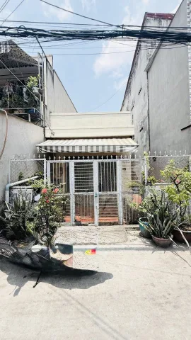 NHÀ BÁN HỒ HỌC LÃM AN LẠC 5,2x20 XE HƠI QUA LẠI THÔNG THOÁNG CHỈ 5,98 TỶ