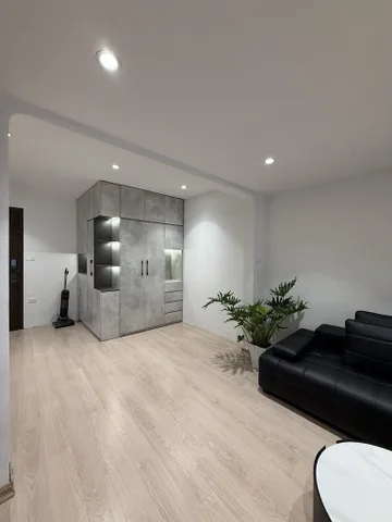 Chỉ hơn 4 Tỷ Tập thể thanh xuân bắc, nhà đẹp vào ở được luôn 120m2 sử dụng vô cùng rộng rãi pháp lý rõ ràng