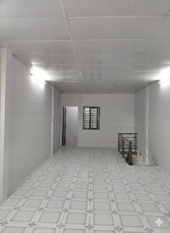 Bán Nhà Ni Sư Huỳnh Liên - Tân Bình - Hẻm Ô Tô - 2 Tầng - 45M2 - Giá 5.9 Tỷ