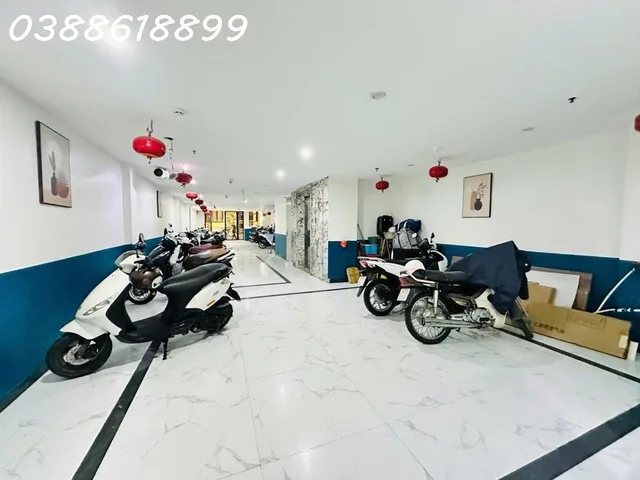 💎 BÁN SIÊU PHẨM CHDV TRẦN DUY HƯNG - NGUYỄN NGỌC VŨ 155M2 - 7 TẦNG THANG MÁY - DÒNG TIỀN 180TR/THÁNG - GIÁ 64,8 TỶ 💎