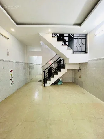 CĂN GÓC 2 MẶT HẺM DƯƠNG BÁ TRẠC- KHÔNG QH  NGANG 4X13m CHỈ NHỈNH 5 TỶ