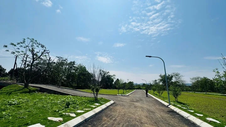 🔥 Chỉ hơn 300 TRIỆU sở hữu ngay đất gần trung tâm kinh tế Ba Đồi – Lạc Thủy