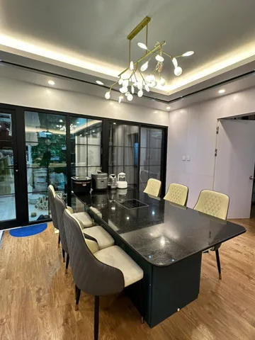 BÁN CĂN GÓC 96.4M² EUROWINDOW RIVER PARK, BAN CÔNG CẢI TẠO, SÀN LÓT THẠCH ANH