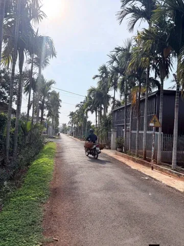 Bán đất 20A 150m² có sẵn 60m² thổ cư ngang 5m giá 1.63 tỷ tại Phường Tân An
